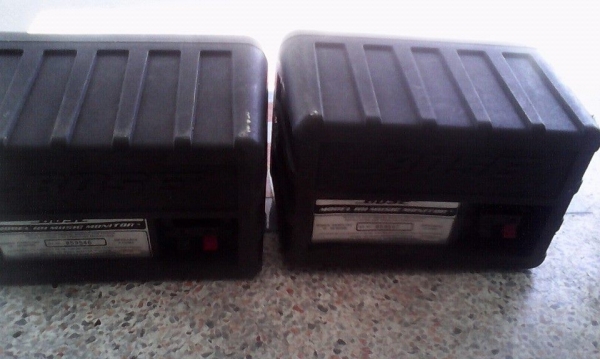 ขายลำโพงboseรุ่น101 4โอมห์กับตู้ซับติดรถมีขยายของaddzest