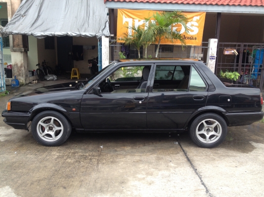 ขายae80 ติดเเก๊สเครื่องใหมสีสวยเพิ่งทำมา เปิด45000ครับ สนใจติดต่อ0878875477 24ชม.