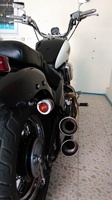 ขาย Honda Steed 400 สวยๆพร้อมไช้ inv+สรรพสามิต ขาย Honda Steed 400 สวยๆพร้อมไช้ inv+สรรพสามิต