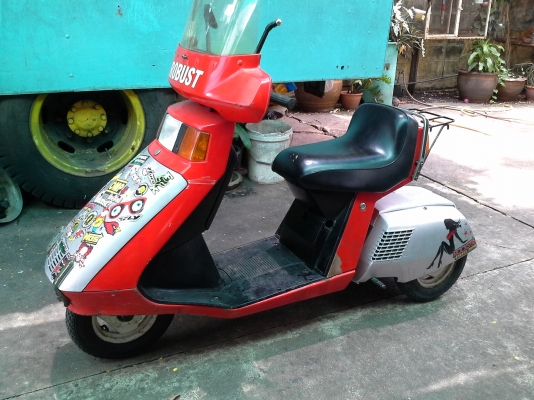 สามล้อถูกๆ