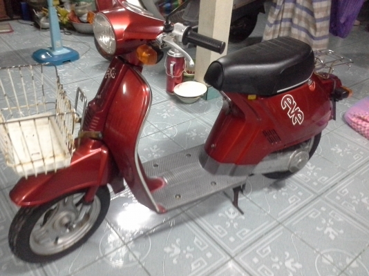 รถป๊อปประกอบใหม่ รุ่นหายาก (ขายเเล้ว)