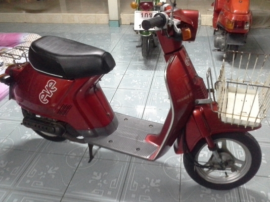 รถป๊อปประกอบใหม่ รุ่นหายาก (ขายเเล้ว)