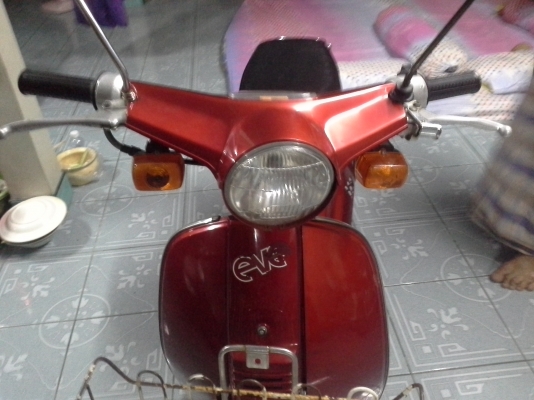 รถป๊อปประกอบใหม่ รุ่นหายาก (ขายเเล้ว)