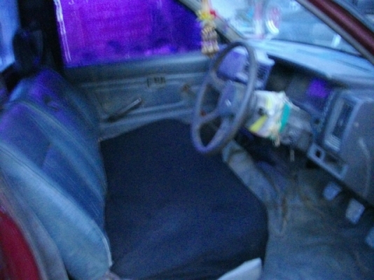 ขายนิสสันบิ๊กเอ็ม ตอนเดียว ฝาขาวราคาเบาๆๆ