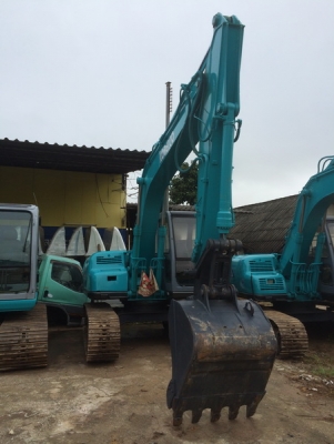 ขาย รถขุด KOBELCO SK120-3จัดส่งให้ได้ 089-8531812 053-795101 ขาย รถขุด KOBELCO SK120-3จัดส่งให้ได้ 089-8531812 053-795101