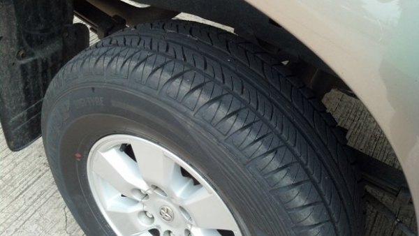 2011 HILUX VIGO 2.5 E SMART CAB PRERUNNER