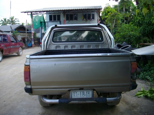 ขายดัสสันช้างเหยียบ เเค็ป ไปปันกันครับ