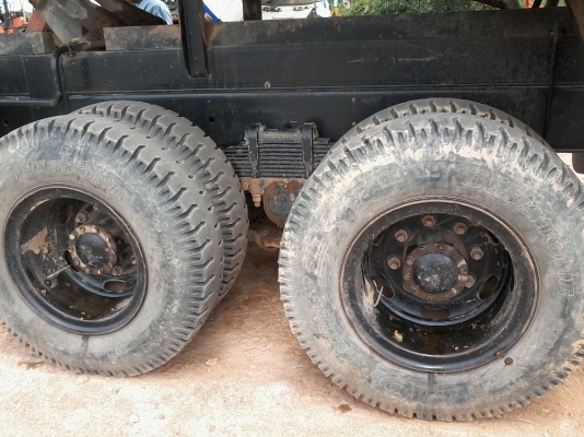 ขายด่วนครับ แบบเหมาๆ ISUZU DECA FVZ240 EURO3 ดั้มสวยๆครับ ขาย 5 ค้น