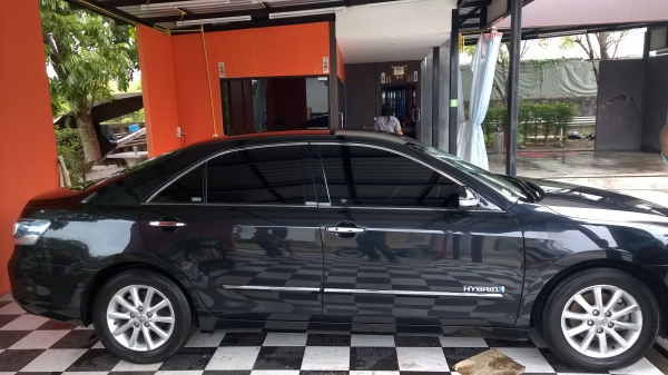 ขายcamry ปี 09 Hybrid ขายcamry ปี 09 Hybrid