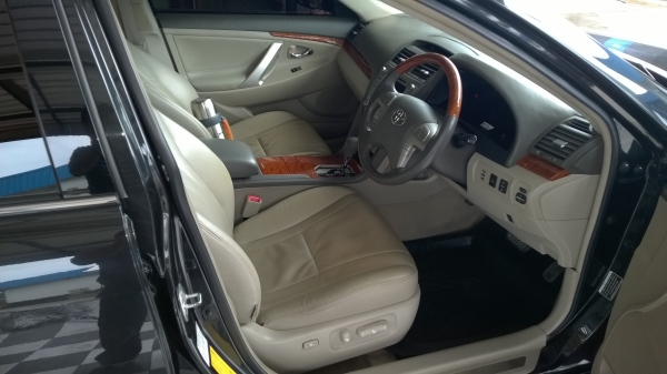 ขายcamry ปี 09 Hybrid ขายcamry ปี 09 Hybrid