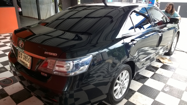 ขายcamry ปี 09 Hybrid ขายcamry ปี 09 Hybrid