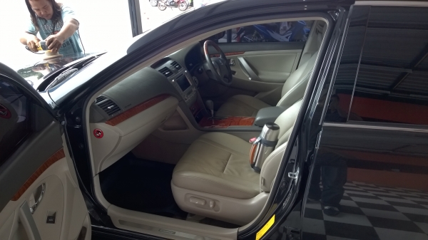 ขายcamry ปี 09 Hybrid ขายcamry ปี 09 Hybrid