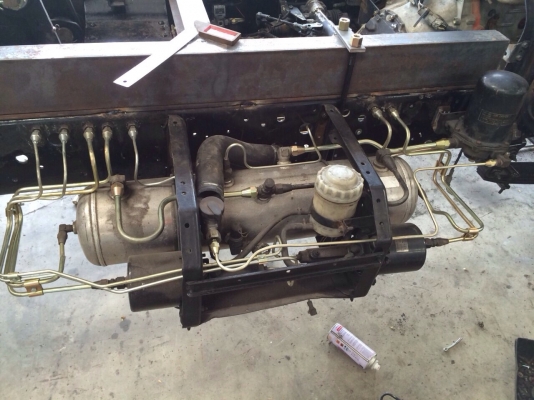 Isuzu Rockky ตาหวาน หัวนอก ไฟฟ้า  ดั้มดิน 4 ตัน ยาว 3.60ม.