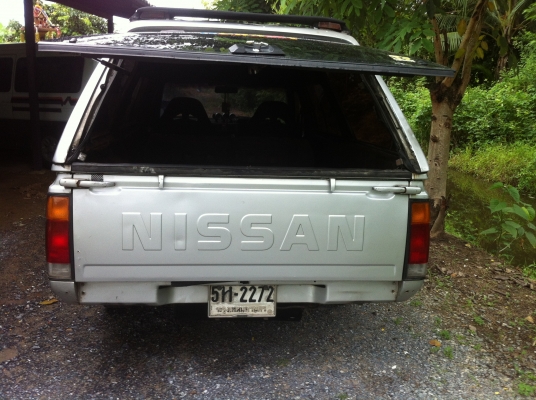 ขาย ด่วน Nissan Big M ปี89