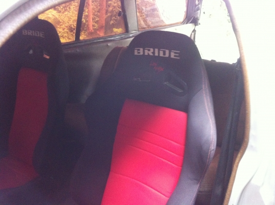 ขาย ด่วน Nissan Big M ปี89