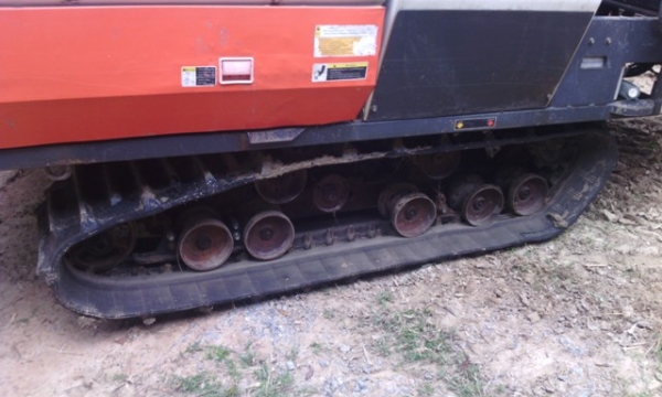 ขายรถเกี่ยวข้าวคูโบต้า DC68G