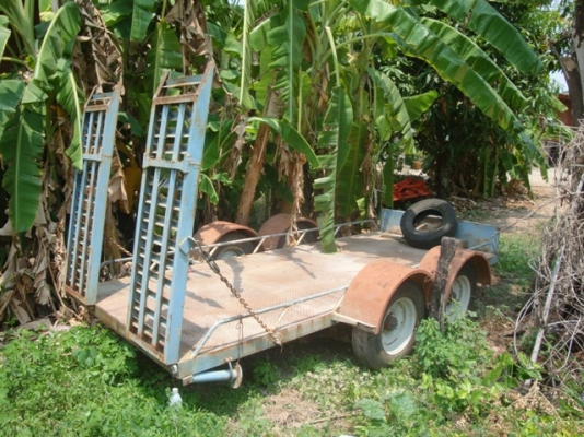 ขายรถเกี่ยวข้าวคูโบต้า DC68G สภาพสวยๆ