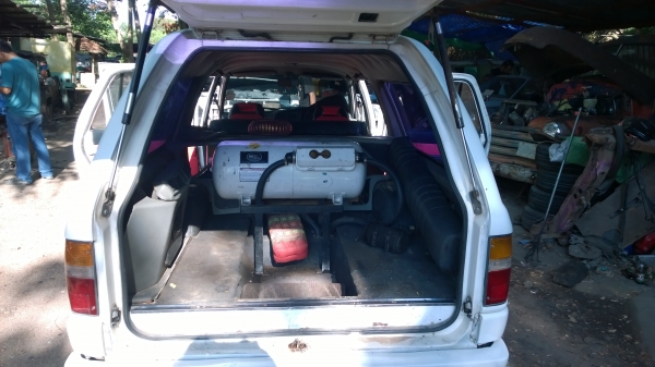 ขายกระดองไมตี้เอ๊ก(5 door) ขายกระดองไมตี้เอ๊ก(5 door)