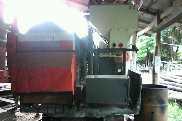 เครื่องจักกลการเกษตร