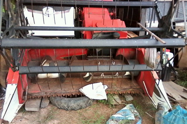 เครื่องจักกลการเกษตร