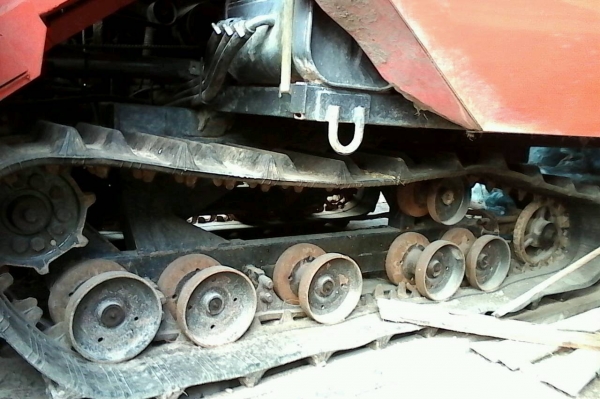 เครื่องจักกลการเกษตร