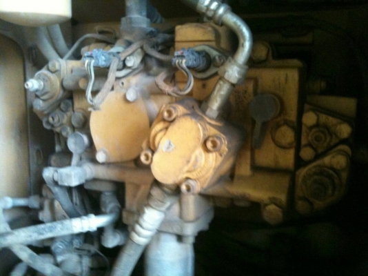 ขายแคทกะบอกดำ312Dรถป้ายแดงเมโทแคทรถสวย ขายแคทกะบอกดำ312Dรถป้ายแดงเมโทแคทรถสวย