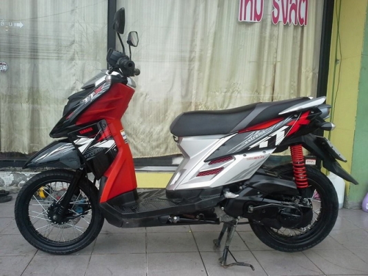 TTX สีดำ-แดง สวยๆประหยัดน้ำมัน รถปี 56 ขายราคาถูกๆครับ TTX สีดำ-แดง สวยๆประหยัดน้ำมัน รถปี 56 ขายราคาถูกๆครับ