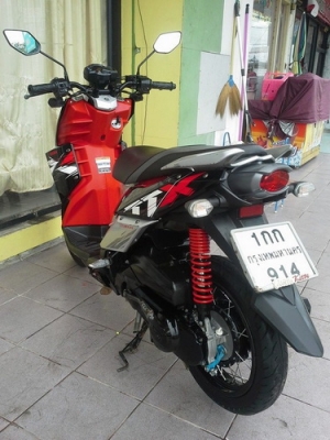 TTX สีดำ-แดง สวยๆประหยัดน้ำมัน รถปี 56 ขายราคาถูกๆครับ TTX สีดำ-แดง สวยๆประหยัดน้ำมัน รถปี 56 ขายราคาถูกๆครับ