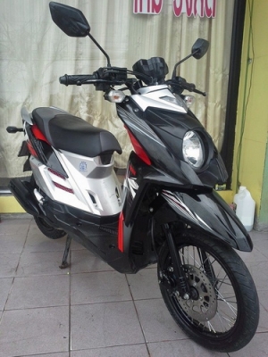 TTX สีดำ-แดง สวยๆประหยัดน้ำมัน รถปี 56 ขายราคาถูกๆครับ TTX สีดำ-แดง สวยๆประหยัดน้ำมัน รถปี 56 ขายราคาถูกๆครับ