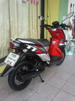 TTX สีดำ-แดง สวยๆประหยัดน้ำมัน รถปี 56 ขายราคาถูกๆครับ TTX สีดำ-แดง สวยๆประหยัดน้ำมัน รถปี 56 ขายราคาถูกๆครับ