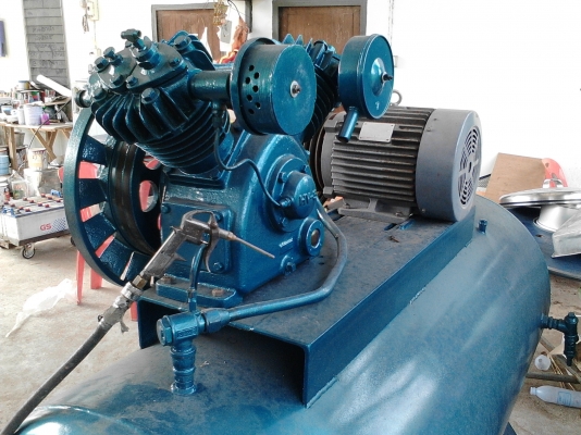 ขายปั้มลม