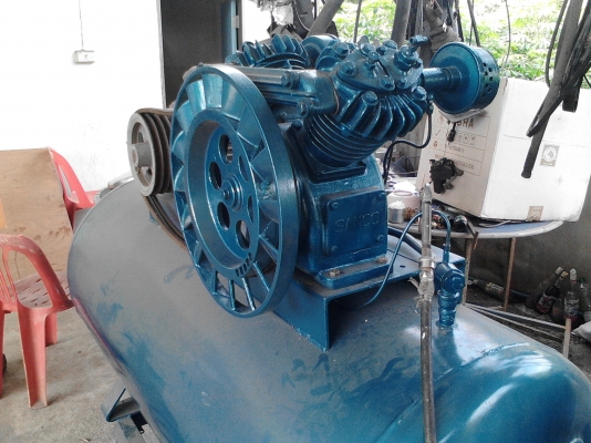 ขายปั้มลม