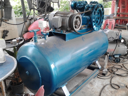 ขายปั้มลม