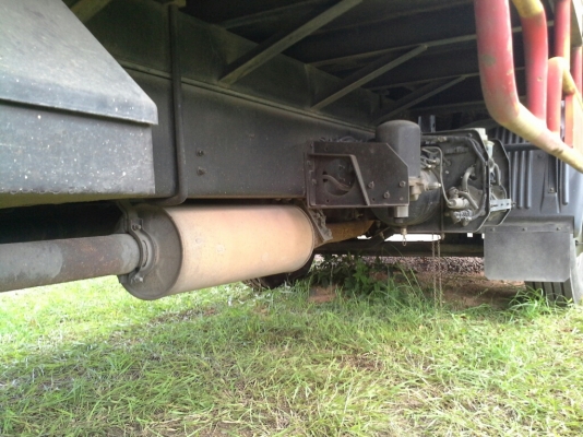 ขาย HINO  เมกก้า 212  แรงม้า ปี 50  ยาว  6.5  เมตร