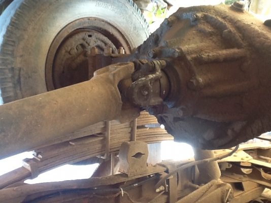 ฝากขายหกล้อ NPR ฝากขายหกล้อ NPR