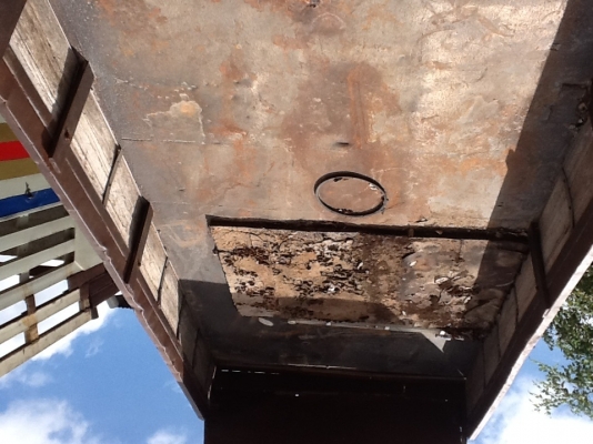 ฝากขายหกล้อ NPR ฝากขายหกล้อ NPR