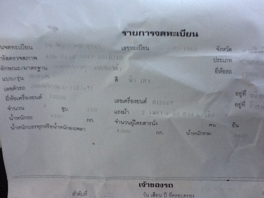 ฝากขายหกล้อ NPR ฝากขายหกล้อ NPR