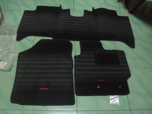 ผ้าคลุมรถvigoแท้ ค้ำโช็คท้ายเบนซ์ สปอยเล่อร์หลังMUGEN civic FD