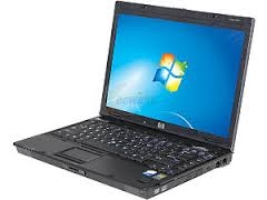 ขาย Notebook Hp compaq Hc 6400 แรงๆ 4990 บาท เท่านั้น