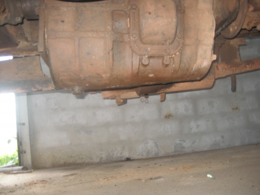 2 เพลา  165 แรง