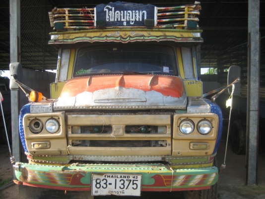 2 เพลา  165 แรง