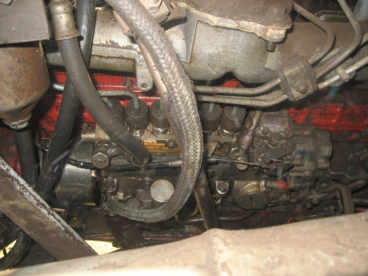 2 เพลา  165 แรง