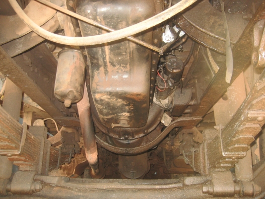 2 เพลา  165 แรง