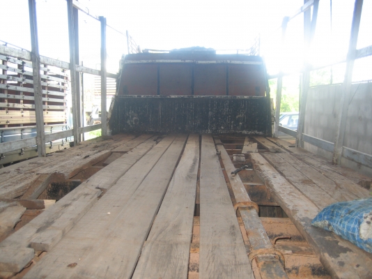 2 เพลา  165 แรง