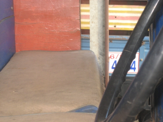 2 เพลา  165 แรง