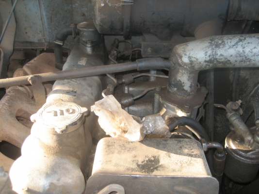 2 เพลา  165 แรง