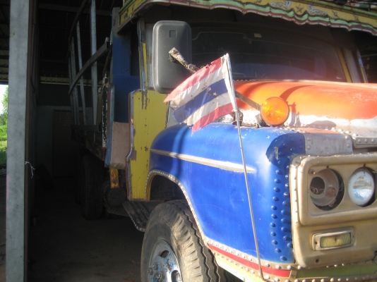 2 เพลา  165 แรง