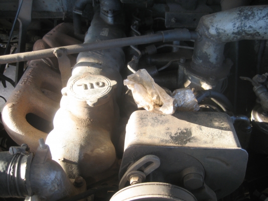 2 เพลา  165 แรง