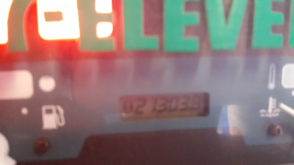 ขายรถฟอร์คลิฟต์ 1.5 ตัน เครื่องดีเซล