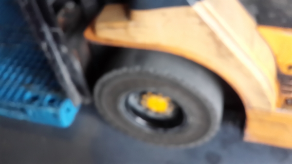 ขายรถฟอร์คลิฟต์ 1.5 ตัน เครื่องดีเซล